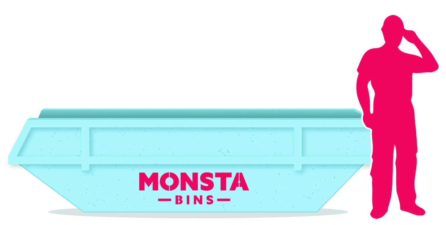 Cheap Skip Hire Auckland Hire a Skip Bin Monsta Bins