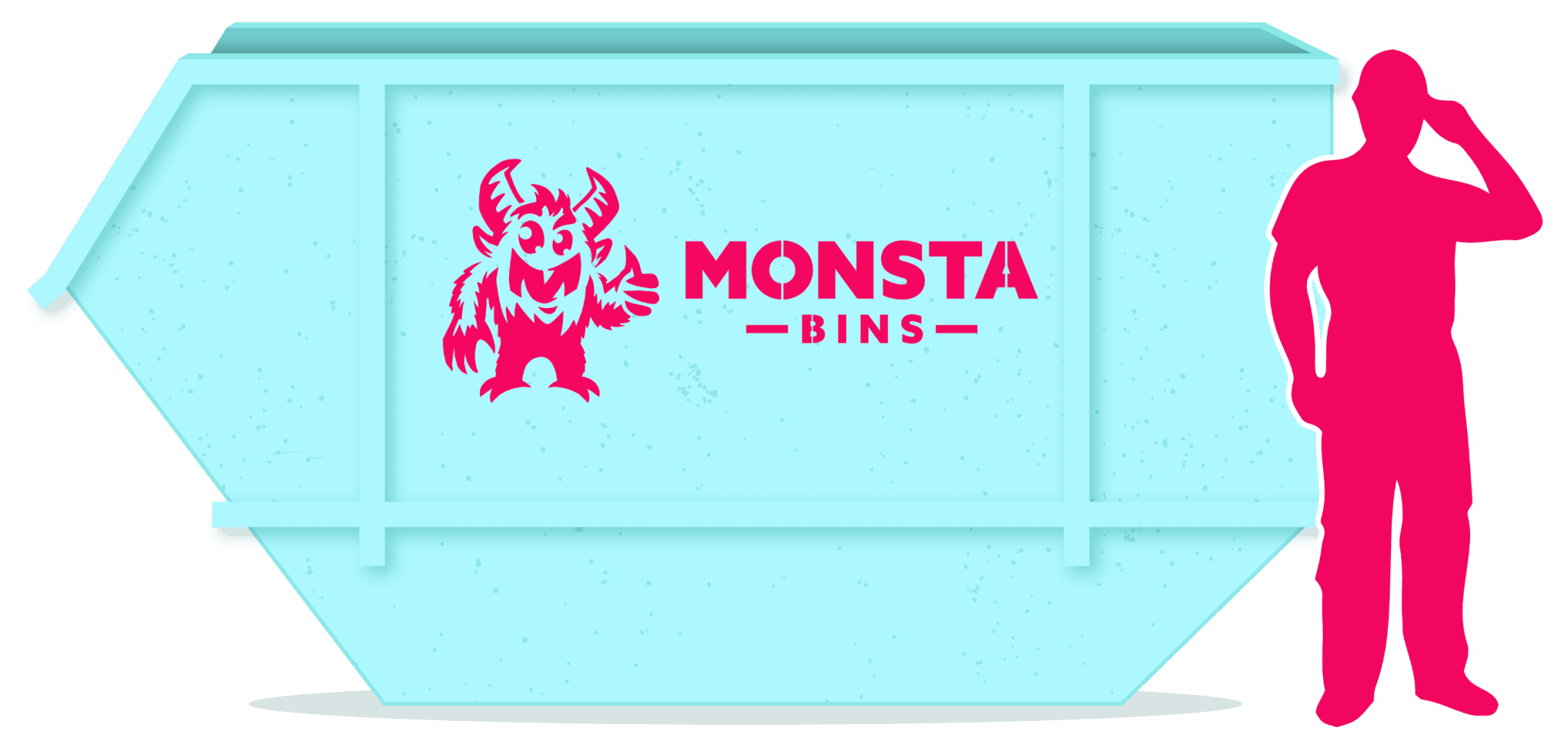 Cheap Skip Hire Auckland Hire a Skip Bin Monsta Bins