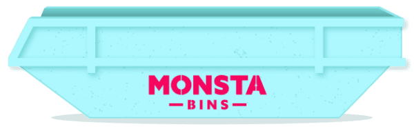 4.5m³ Bin